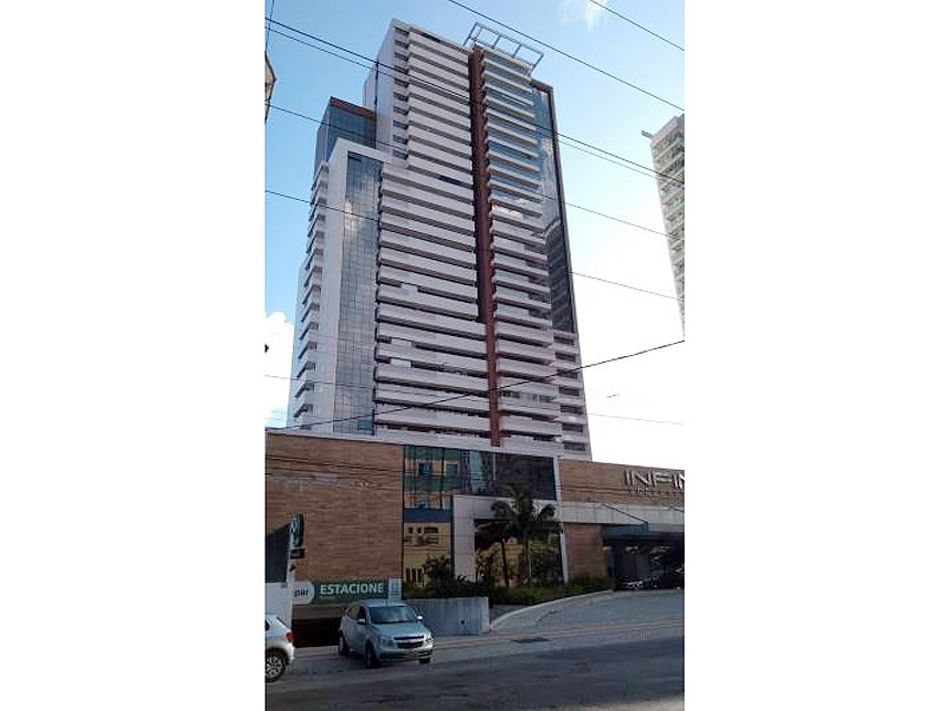 Imagem 1 do Leilão de Sala Comercial - Marco - Belém/PA