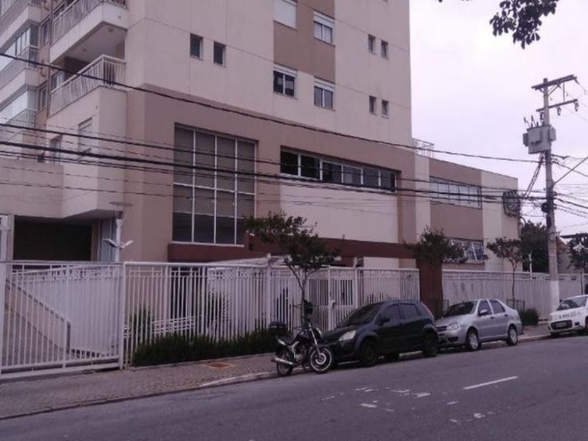 Imagem 3 do Leilão de Apartamento - Vila Maria - São Paulo/SP
