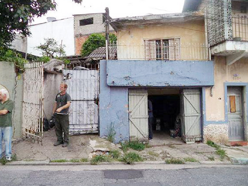 Imagem 3 do Leilão de Casas - Casa Verde - São Paulo/SP