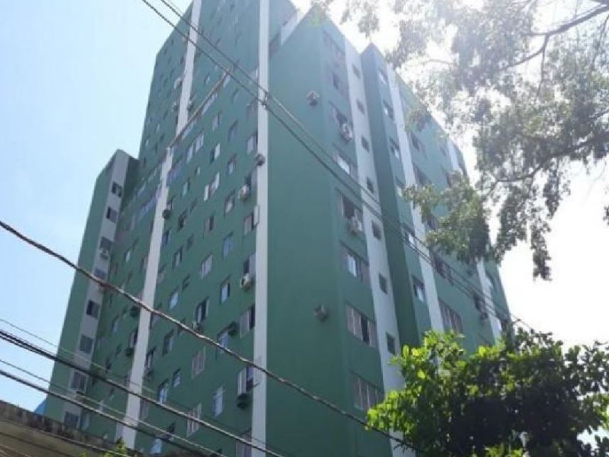 Imagem 3 do Leilão de Apartamento - Centro - São Vicente/SP