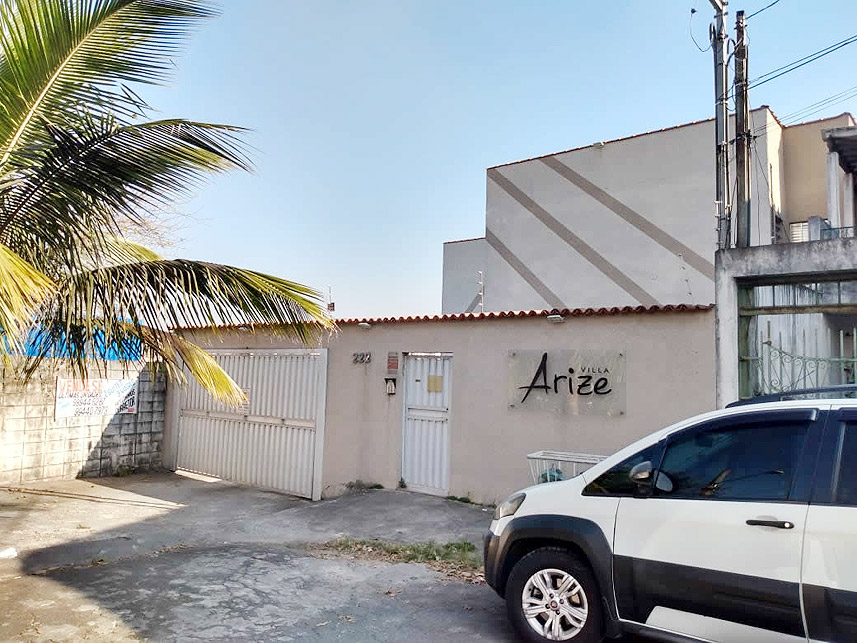 Imagem 2 do Leilão de Casa - Vila Arize - São Paulo/SP