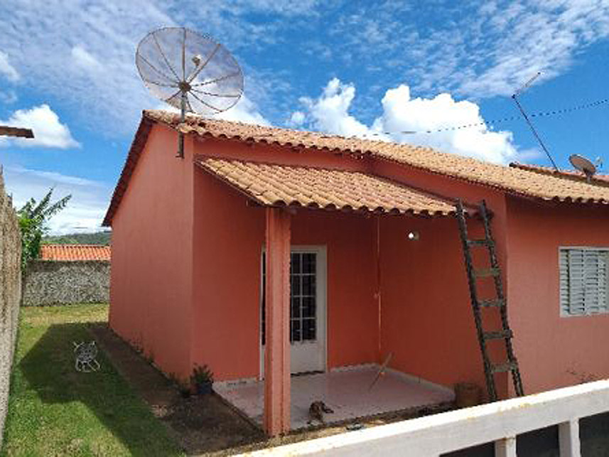 Imagem 3 do Leilão de Casa - Jardim América Iv - Águas Lindas de Goiás/GO