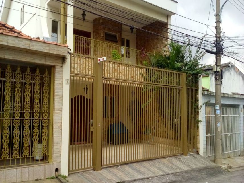 Imagem 6 do Leilão de Casa - Vila Matilde - São Paulo/SP