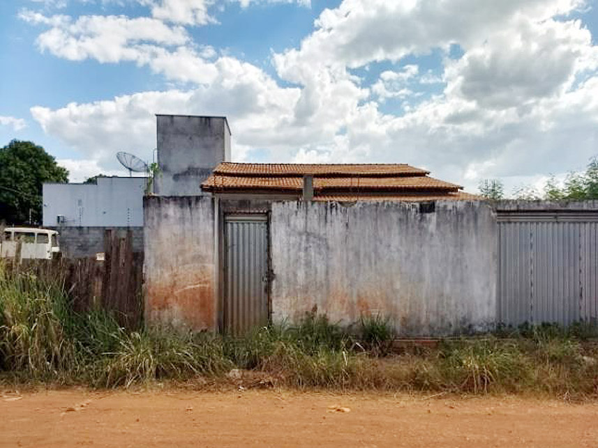 Imagem 4 do Leilão de Casa - Gusmão - Rondon do Pará/PA