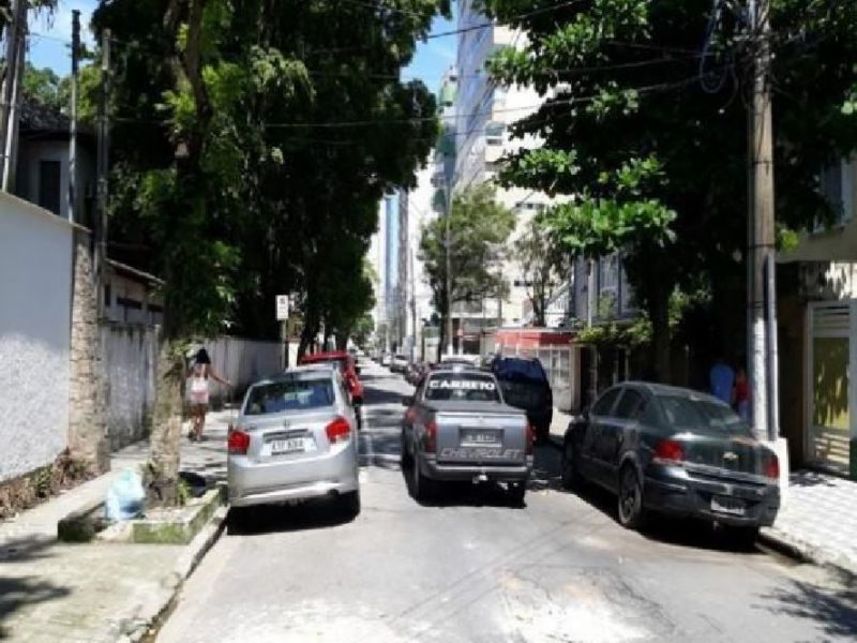 Imagem 7 do Leilão de Apartamento - Centro - São Vicente/SP