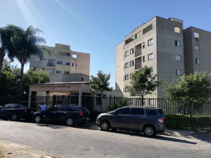 Imagem 7 do Leilão de Apartamento - Santo Antônio - Osasco/SP