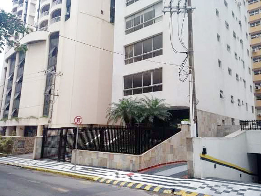 Imagem 2 do Leilão de Apartamento - Centro - Guarujá/SP