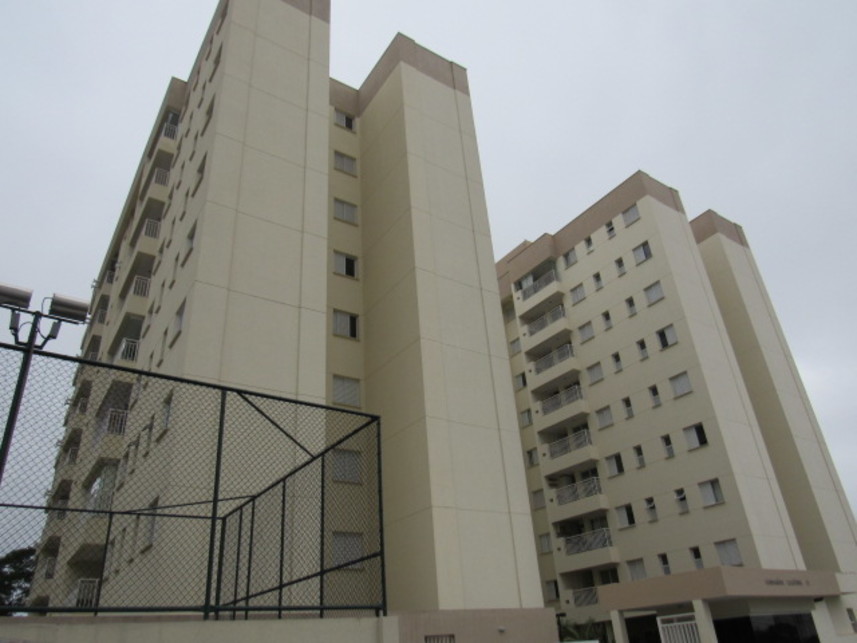 Imagem 3 do Leilão de Apartamento - Vila Marina - São Paulo/SP