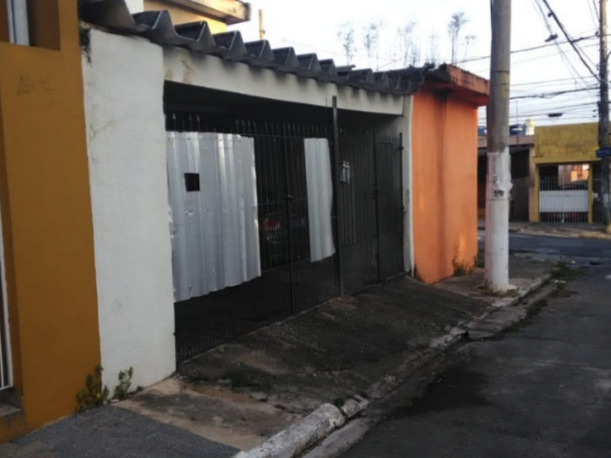 Imagem 3 do Leilão de Casa - Vila Santa Inês - São Paulo/SP