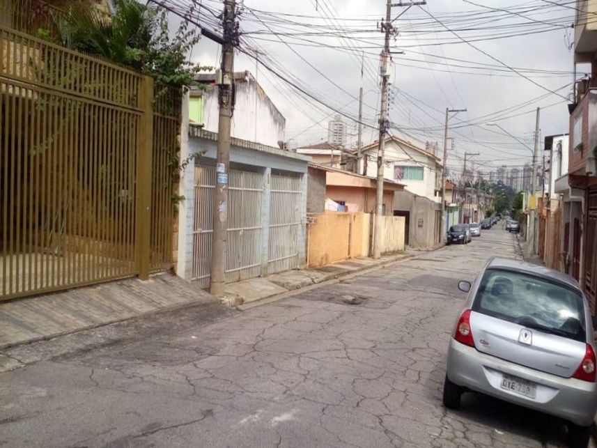 Imagem 7 do Leilão de Casa - Vila Matilde - São Paulo/SP