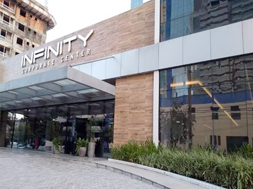 Imagem 2 do Leilão de Sala Comercial - Marco - Belém/PA