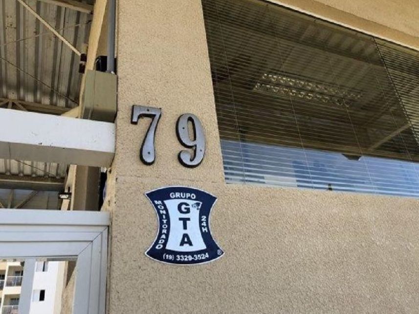 Imagem 2 do Leilão de Apartamento - Jardim Nova Era - Salto/SP