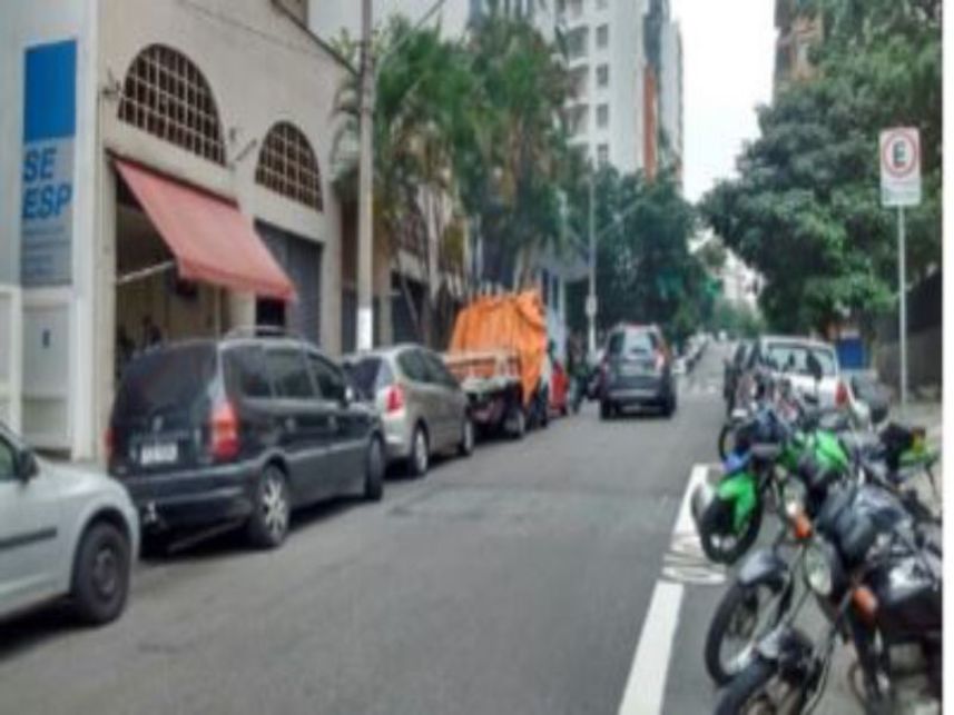 Imagem 6 do Leilão de Apartamento - Bela Vista - São Paulo/SP