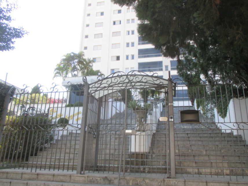 Imagem 12 do Leilão de Apartamento - Jardim Londrina - São Paulo/SP