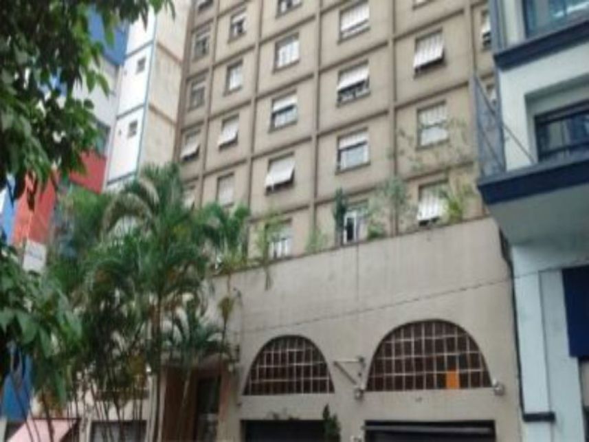 Imagem 1 do Leilão de Apartamento - Bela Vista - São Paulo/SP