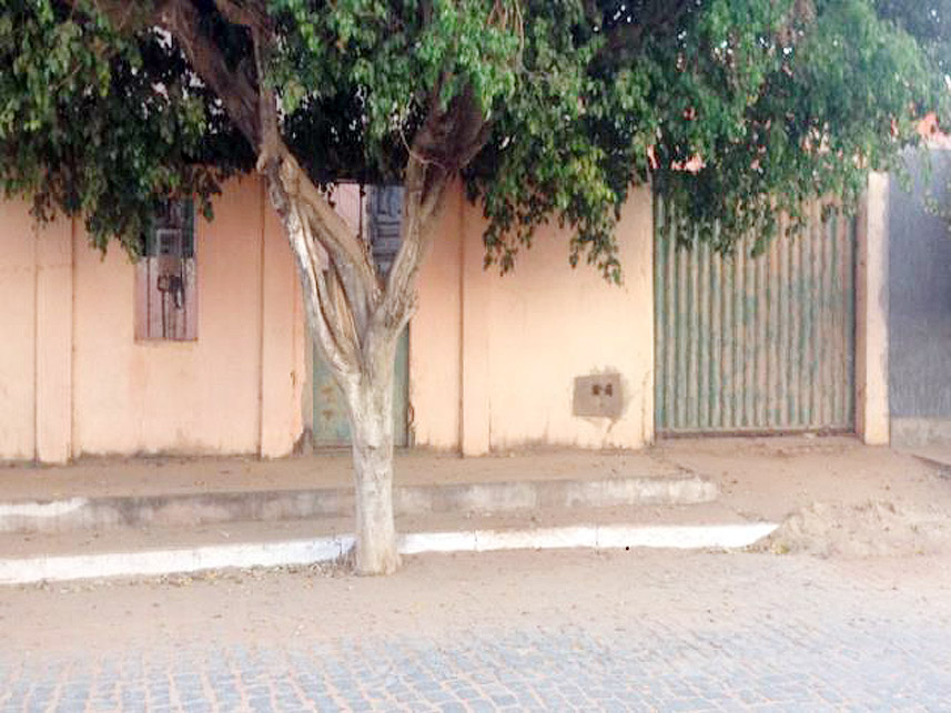 Imagem  do Leilão de Casa - Centro - Serra Dourada/BA