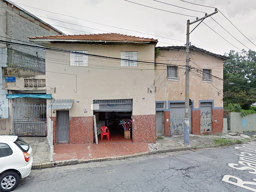 Imagem 5 do Leilão de Casas - Casa Verde - São Paulo/SP