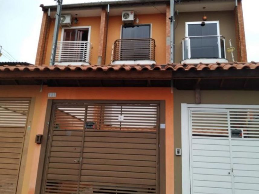 Imagem 1 do Leilão de Casa - Jardim Nossa Senhora do Carmo - São Paulo/SP