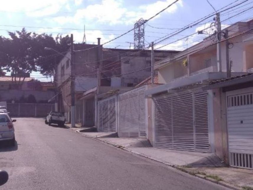 Imagem 3 do Leilão de Casa - Vila Brasílio Machado - São Paulo/SP