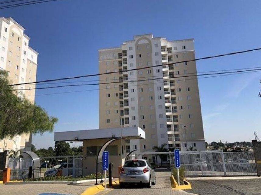 Imagem 1 do Leilão de Apartamento - Jardim Nova Era - Salto/SP