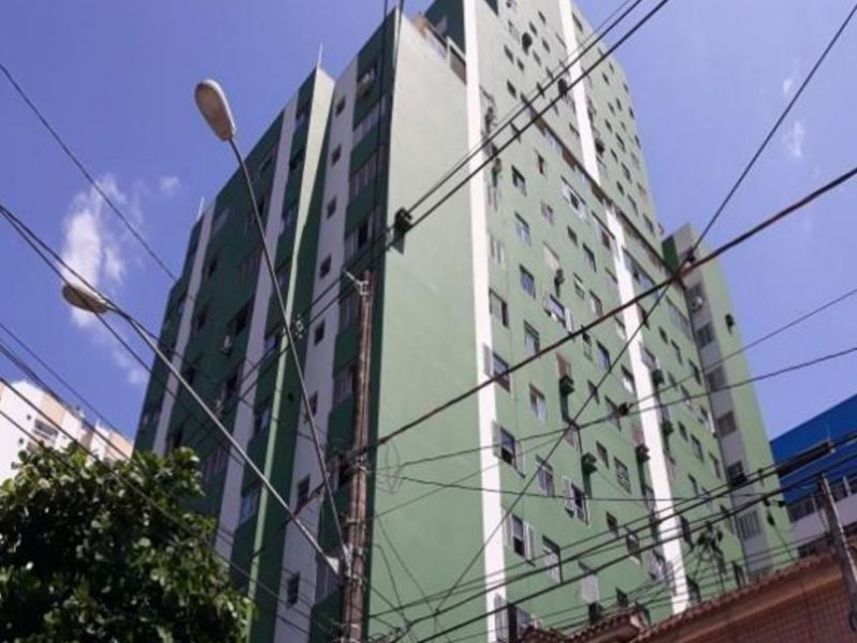 Imagem 2 do Leilão de Apartamento - Centro - São Vicente/SP