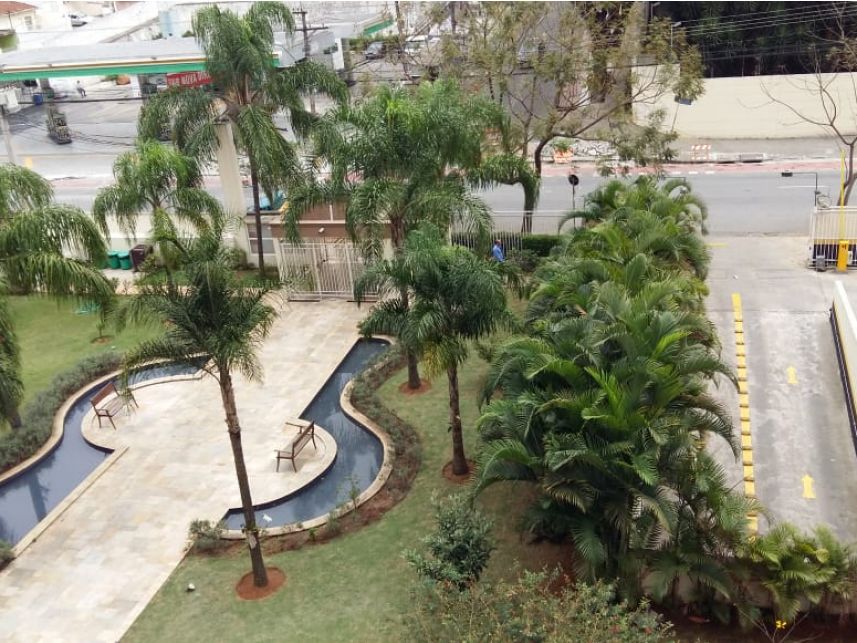 Imagem 7 do Leilão de Apartamento - Jaguaré - São Paulo/SP