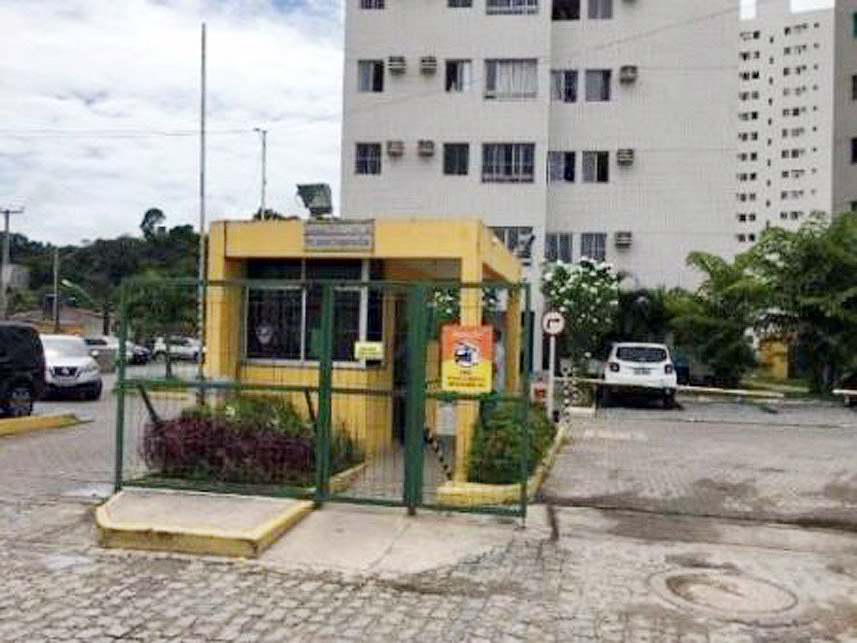 Imagem 2 do Leilão de Apartamento - Artur Lundgren I - Paulista/PE