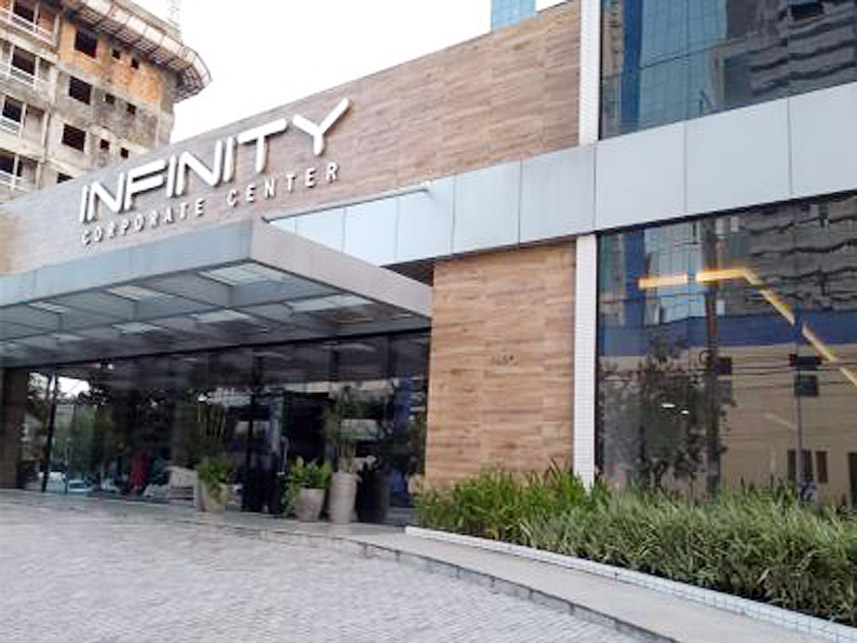 Imagem 2 do Leilão de Sala Comercial - Marco - Belém/PA