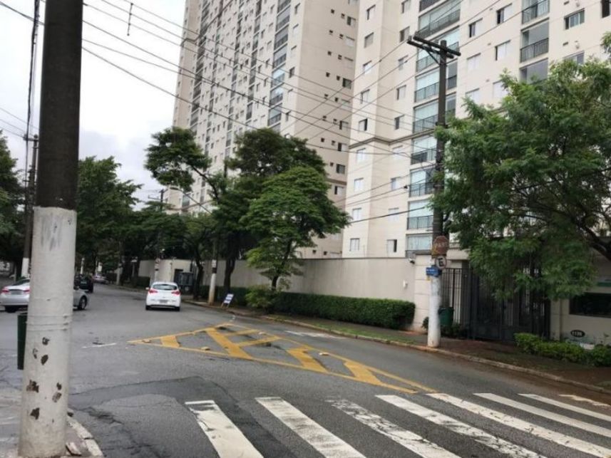 Imagem 4 do Leilão de Apartamento - Catumbi - São Paulo/SP