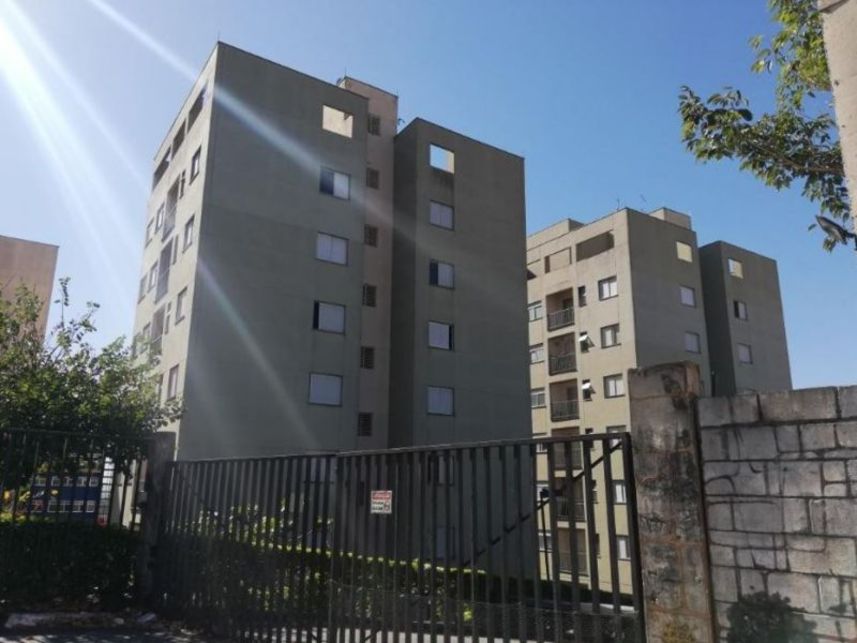 Imagem 6 do Leilão de Apartamento - Santo Antônio - Osasco/SP