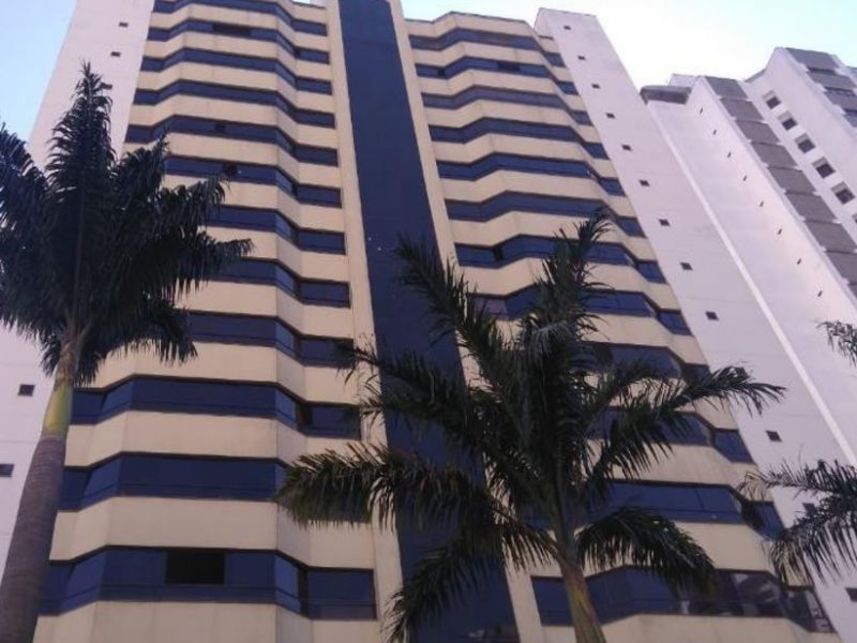 Imagem 3 do Leilão de Apartamento - Vila Regente Feijó - São Paulo/SP