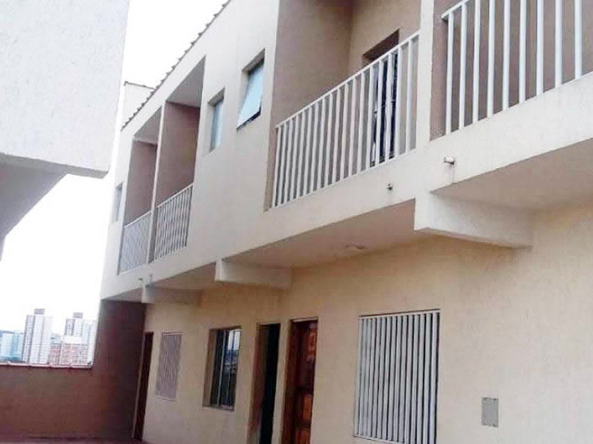 Imagem 6 do Leilão de Casa - Vila Arize - São Paulo/SP