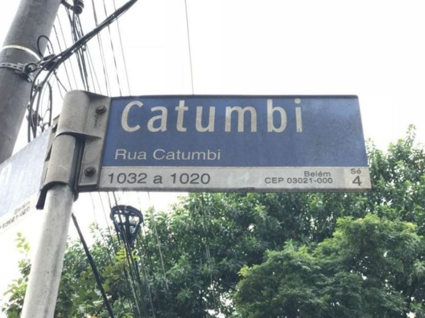 Imagem 6 do Leilão de Apartamento - Catumbi - São Paulo/SP