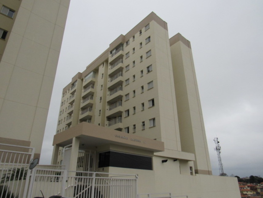 Imagem 2 do Leilão de Apartamento - Vila Marina - São Paulo/SP