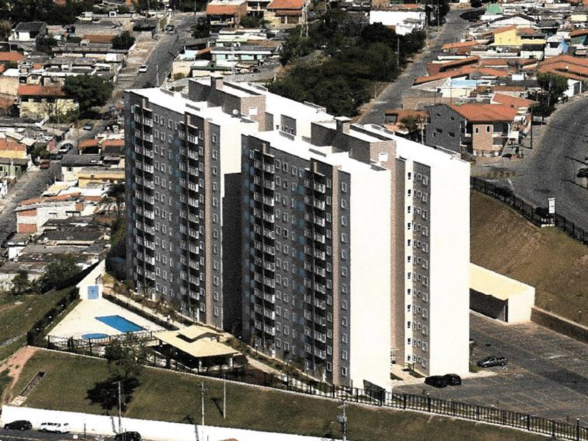 Imagem 1 do Leilão de Apartamento - Jardim Maria de Fátima - Várzea Paulista/SP