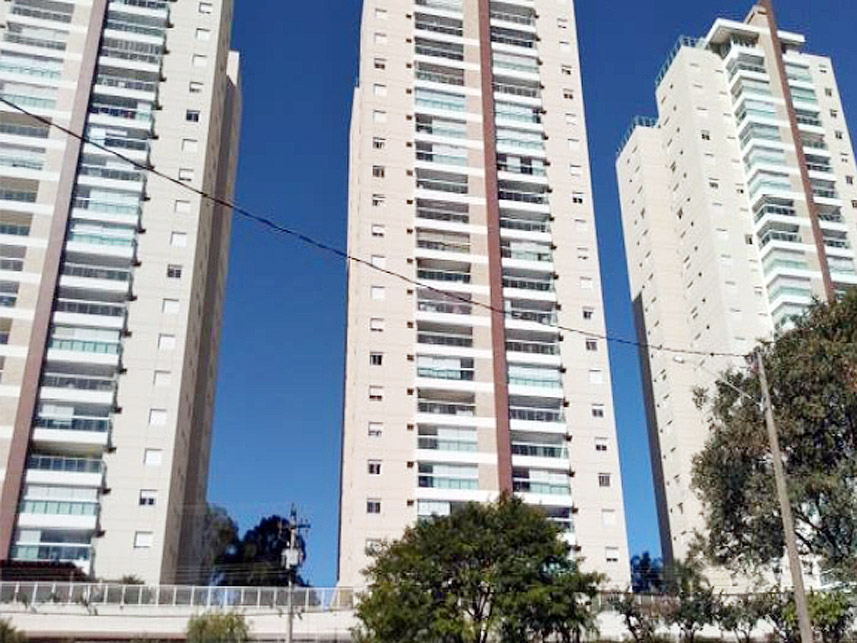 Imagem  do Leilão de Apartamento - Loteamento Alphaville Campinas - Campinas/SP