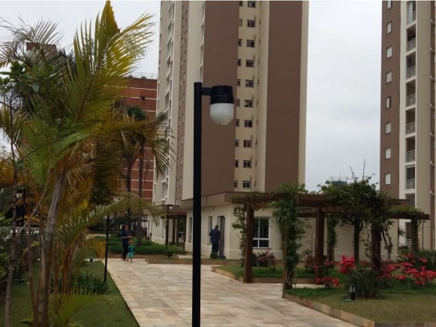 Imagem 8 do Leilão de Apartamento - Jaguaré - São Paulo/SP