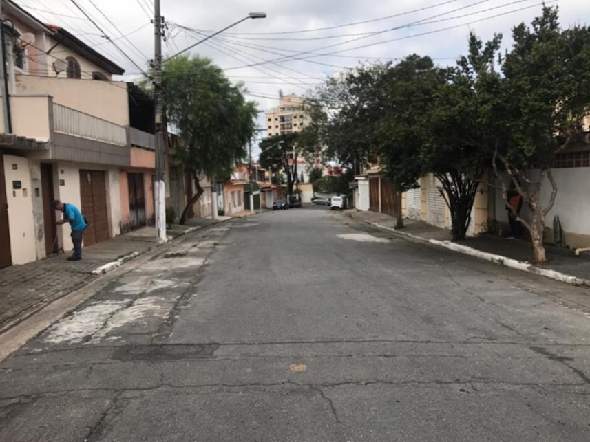 Imagem 5 do Leilão de Casa - Jardim Palmares - São Paulo/SP