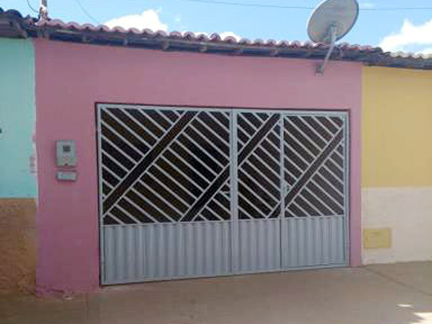 Imagem  do Leilão de Casa - Centro - Lapão/BA