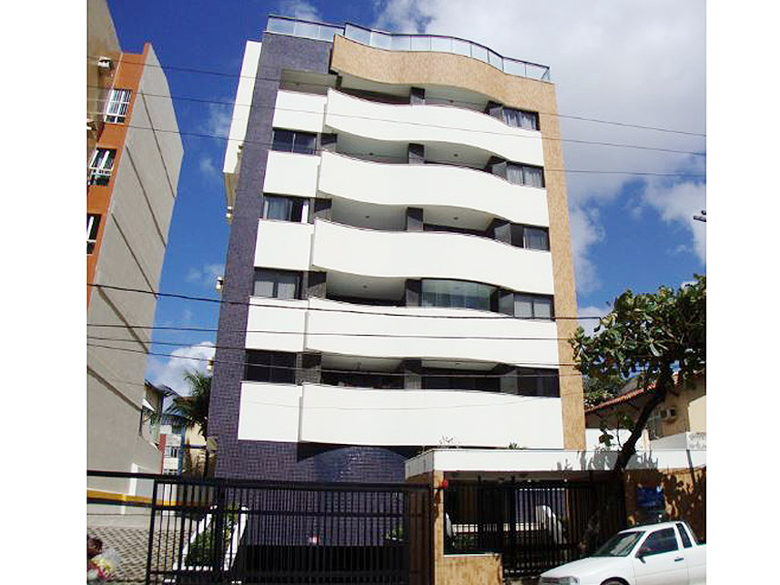 Imagem  do Leilão de Apartamento Duplex - Pituba - Salvador/BA