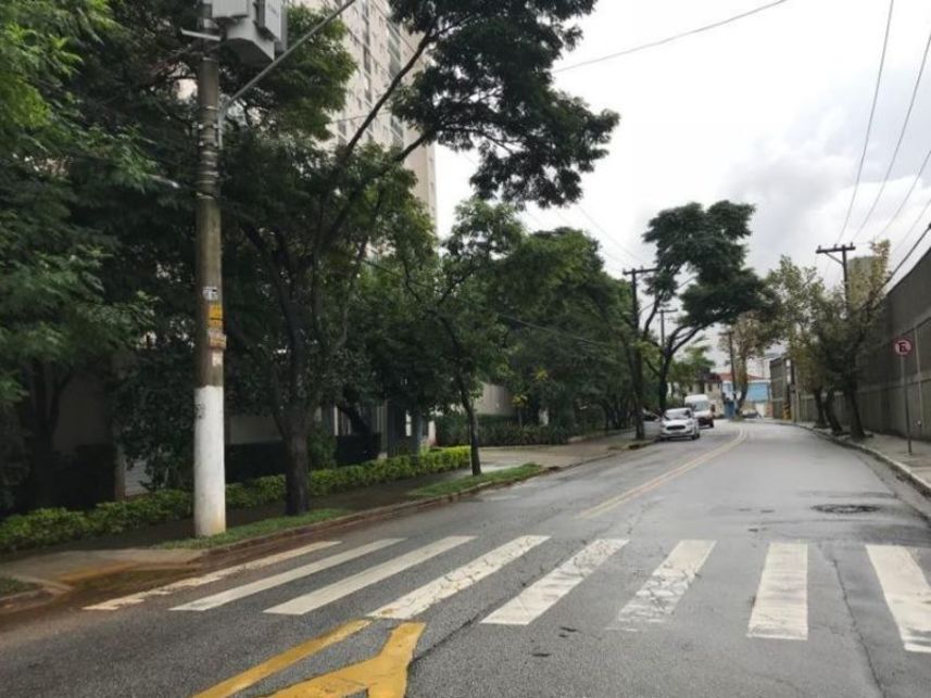 Imagem 5 do Leilão de Apartamento - Catumbi - São Paulo/SP