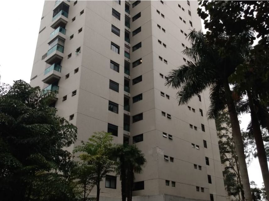 Imagem 3 do Leilão de Apartamento - Morumbi - São Paulo/SP