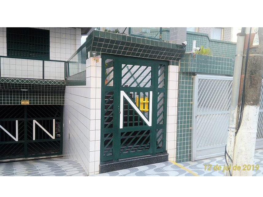 Imagem 4 do Leilão de Apartamento - Aviação - Praia Grande/SP