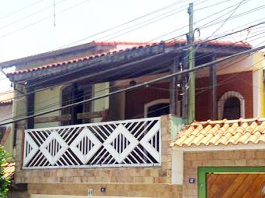 Imagem 2 do Leilão de Casa - Picanço - Guarulhos/SP