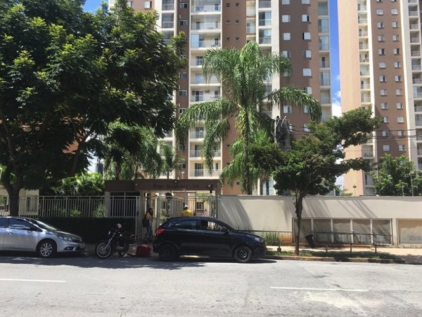 Imagem 2 do Leilão de Apartamento - Jaguaré - São Paulo/SP