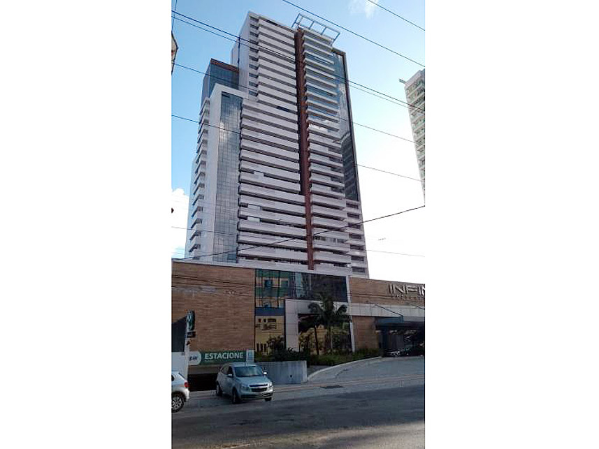 Imagem 1 do Leilão de Sala Comercial - Marco - Belém/PA