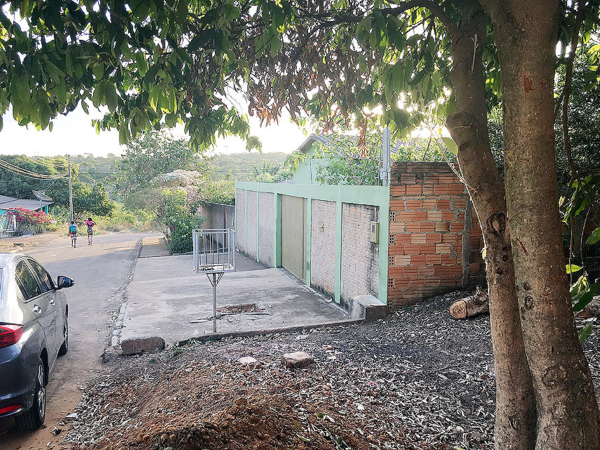 Imagem 6 do Leilão de Casa - Prolongamento Ii - Abadiânia/GO