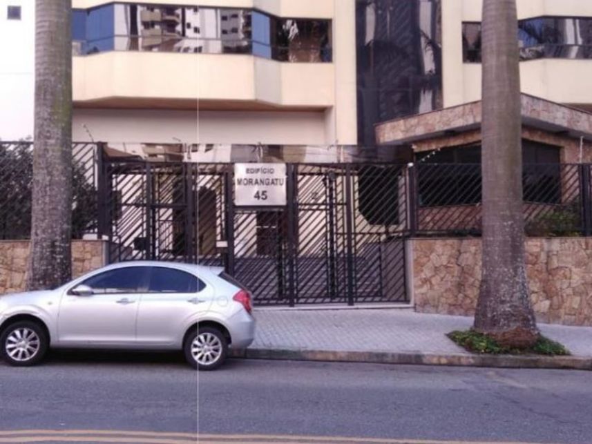 Imagem 4 do Leilão de Apartamento - Vila Regente Feijó - São Paulo/SP