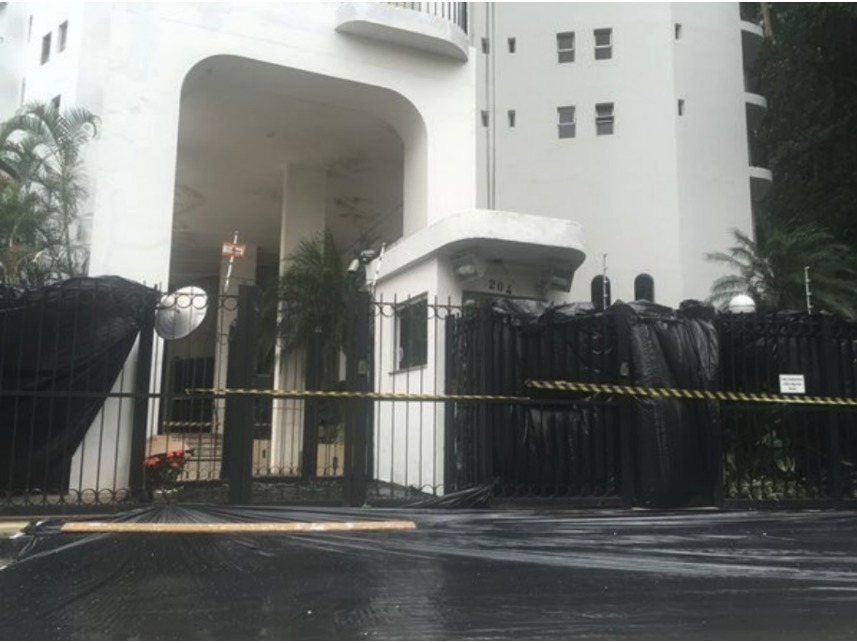 Imagem 3 do Leilão de Apartamento - Vila Andrade - São Paulo/SP