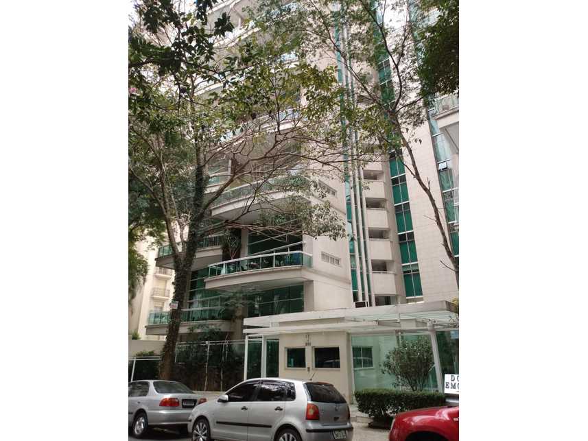 Imagem 3 do Leilão de Apartamento - Perdizes - São Paulo/SP